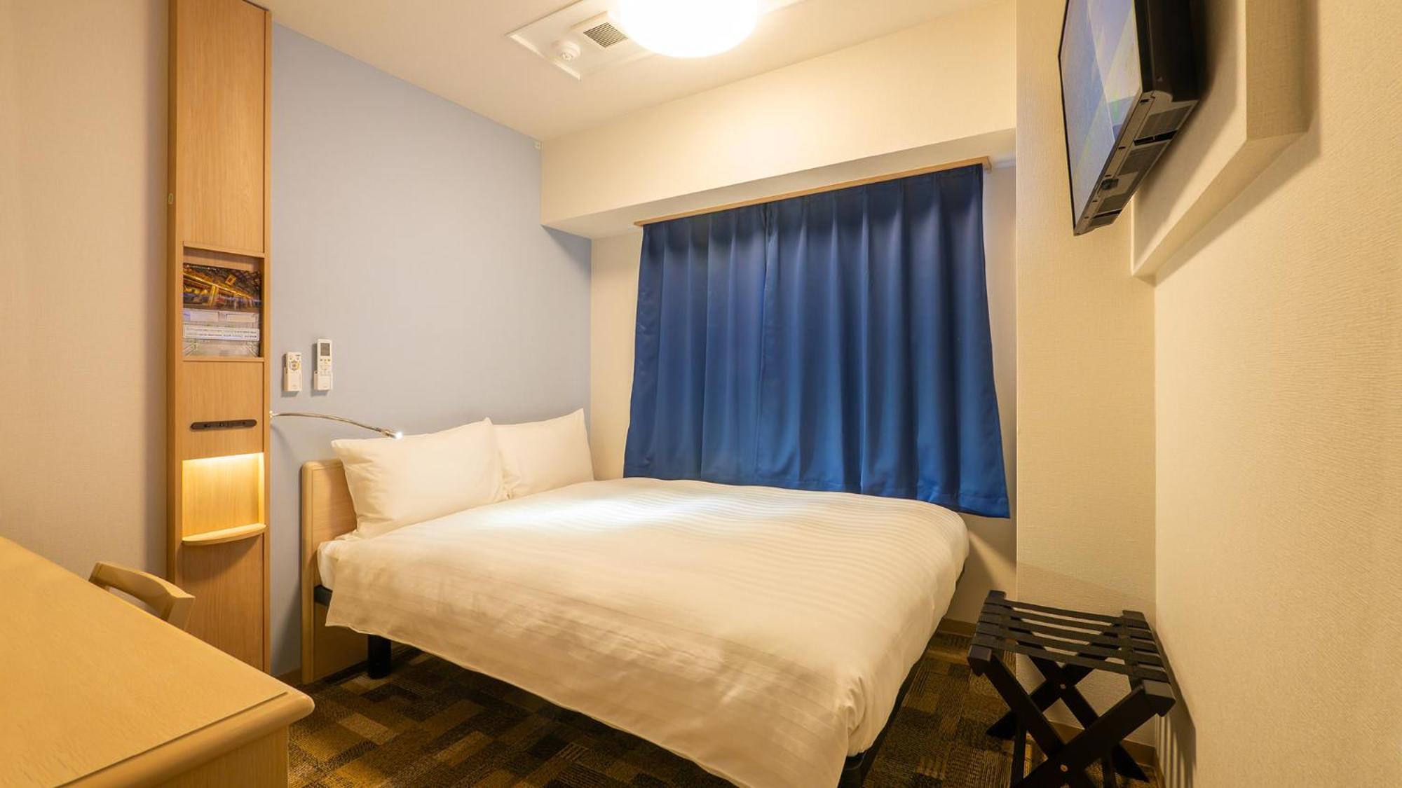 Toyoko Inn Nagasaki Ekimae Quarto foto