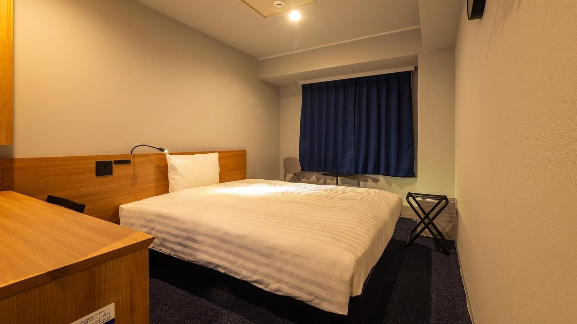 Toyoko Inn Nagasaki Ekimae Quarto foto