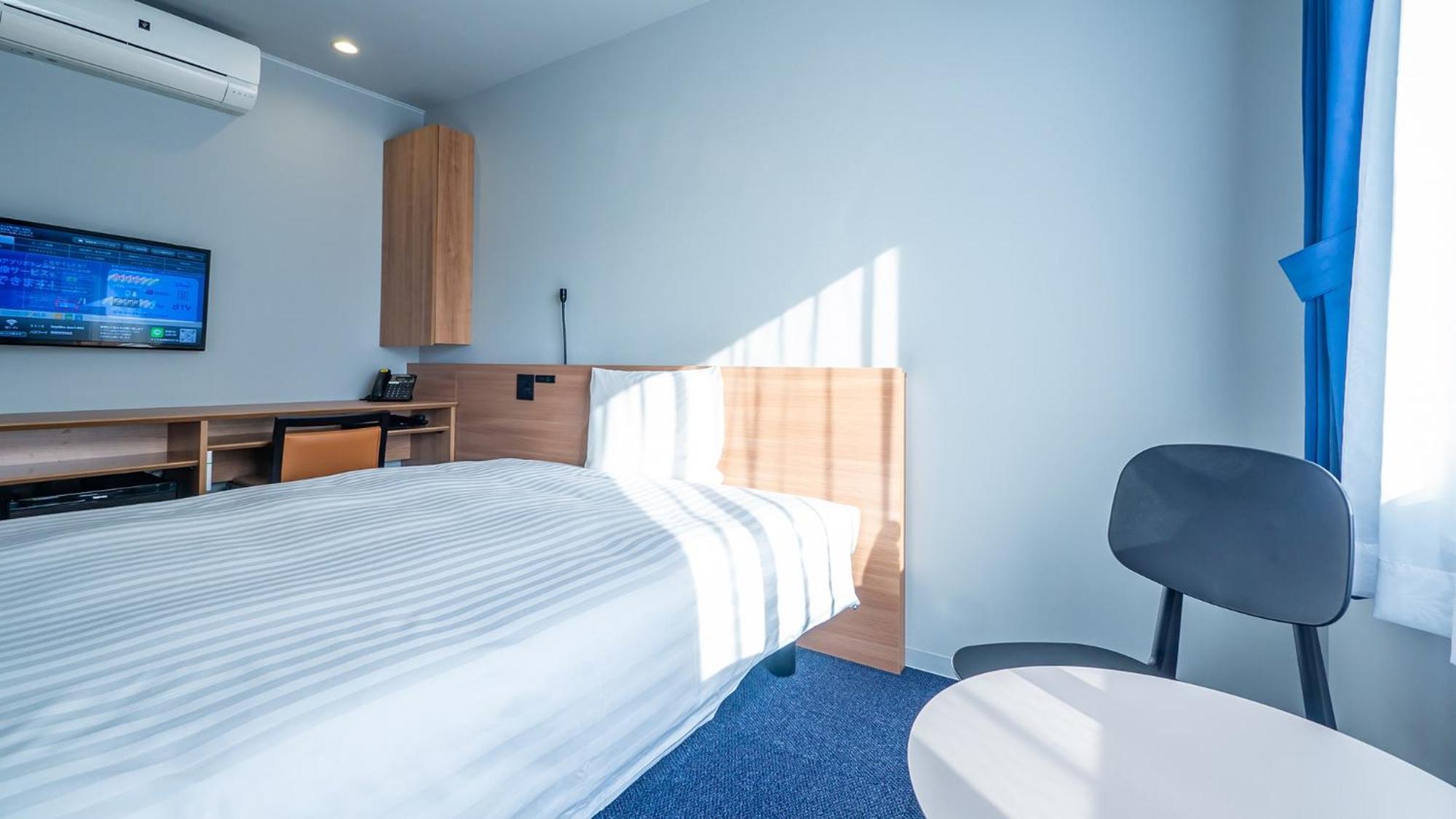Toyoko Inn Nagasaki Ekimae Quarto foto