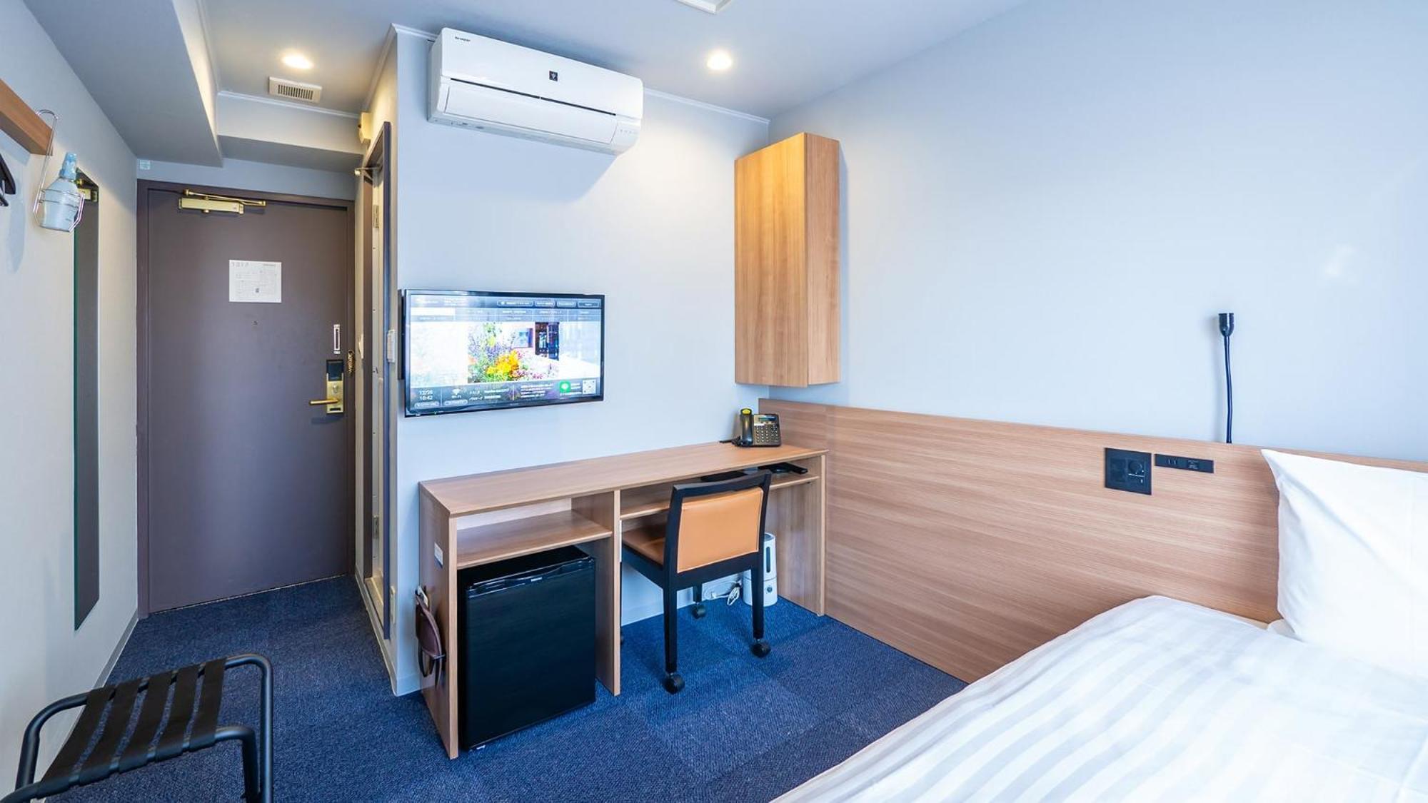Toyoko Inn Nagasaki Ekimae Quarto foto